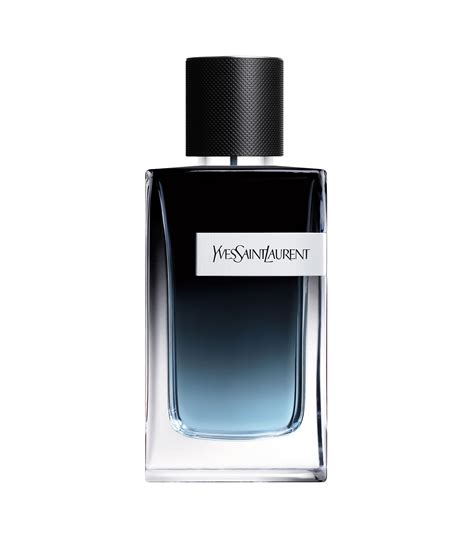 perfume saint laurent hombre.